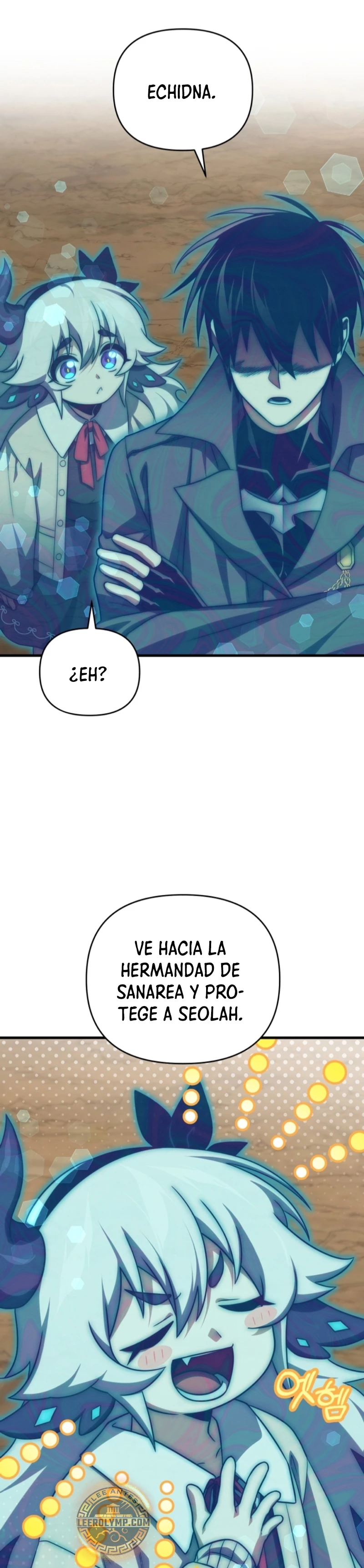Jugador que regresó 10.000 años después - Capítulo 97 - Página 10 - LectorTMOo