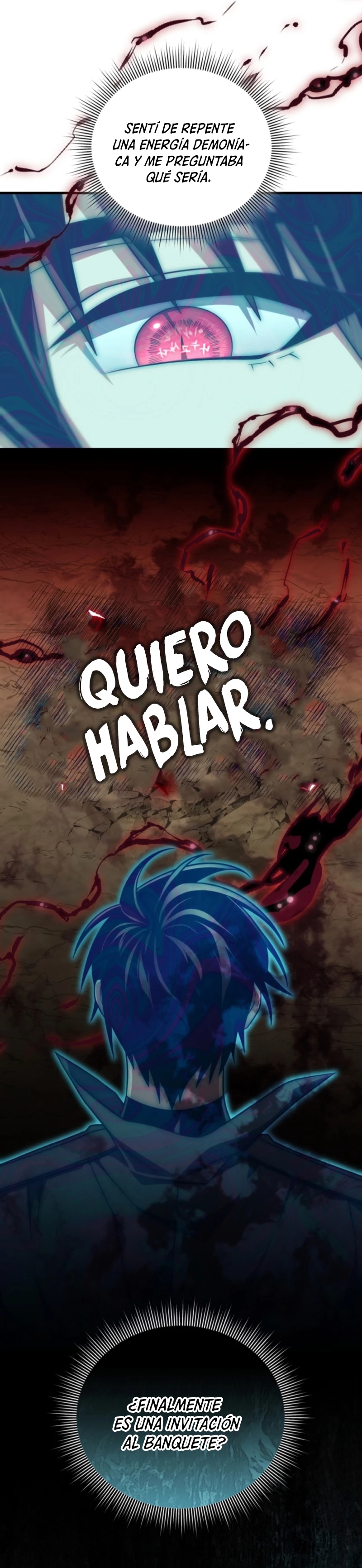 Jugador que regresó 10.000 años después - Capítulo 97 - Página 13 - LectorTMOo