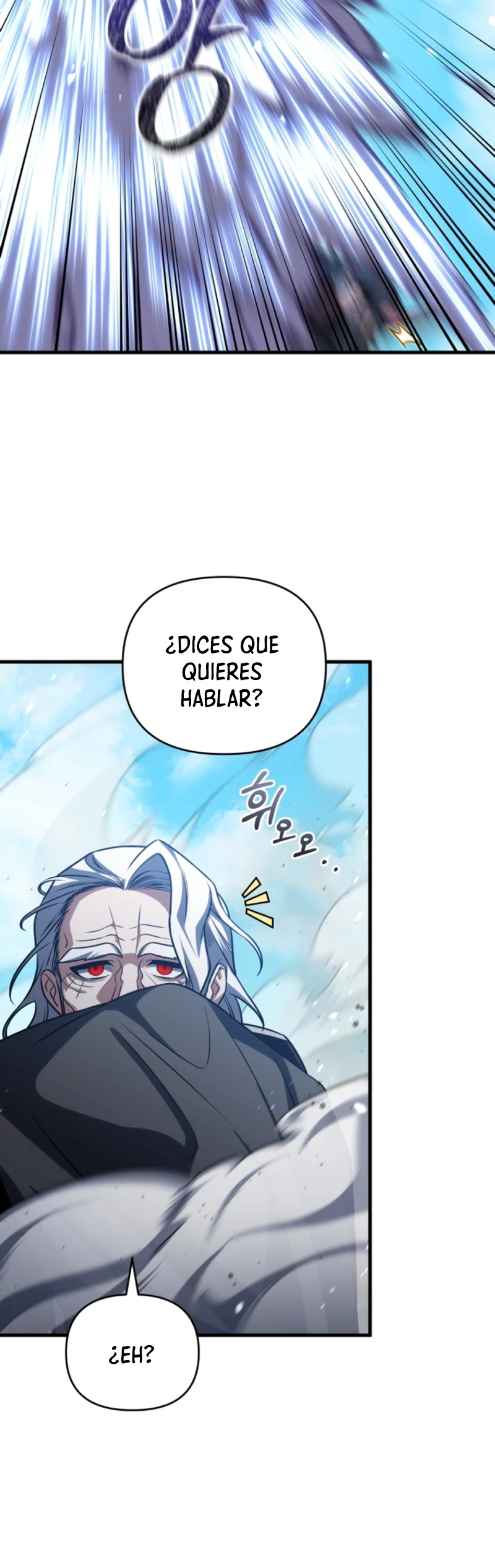 Jugador que regresó 10.000 años después - Capítulo 97 - Página 23 - LectorTMOo