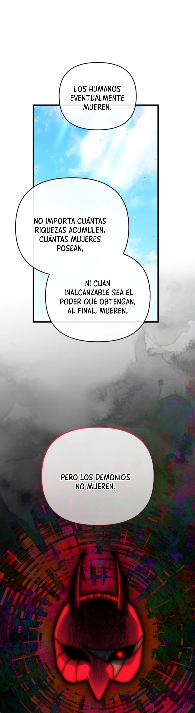 Jugador que regresó 10.000 años después - Capítulo 97 - Página 27 - LectorTMOo