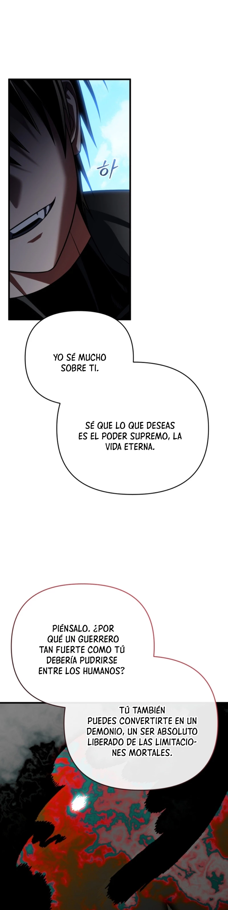 Jugador que regresó 10.000 años después - Capítulo 97 - Página 29 - LectorTMOo