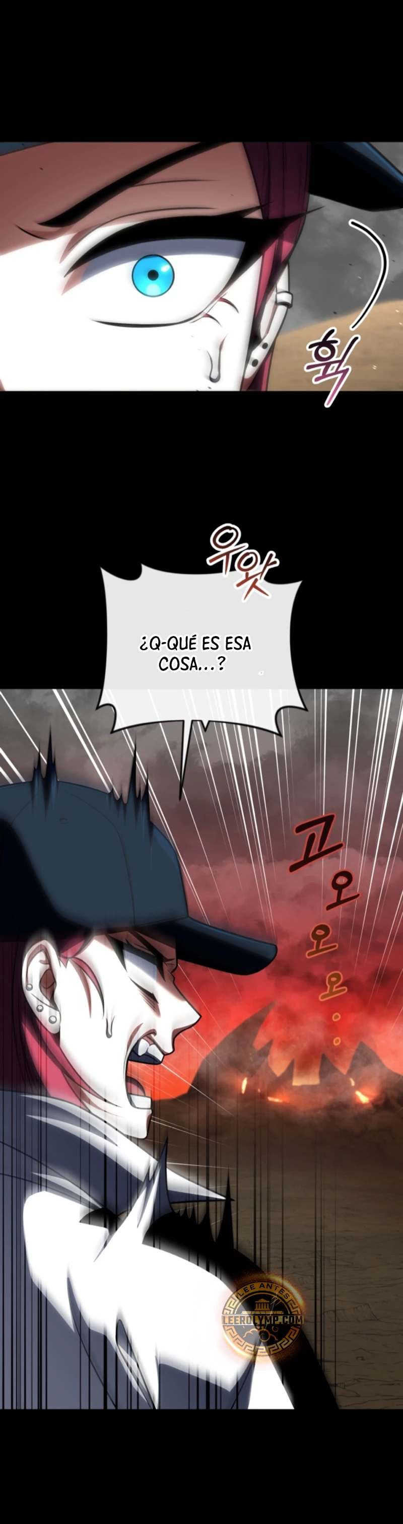 Jugador que regresó 10.000 años después - Capítulo 97 - Página 40 - LectorTMOo