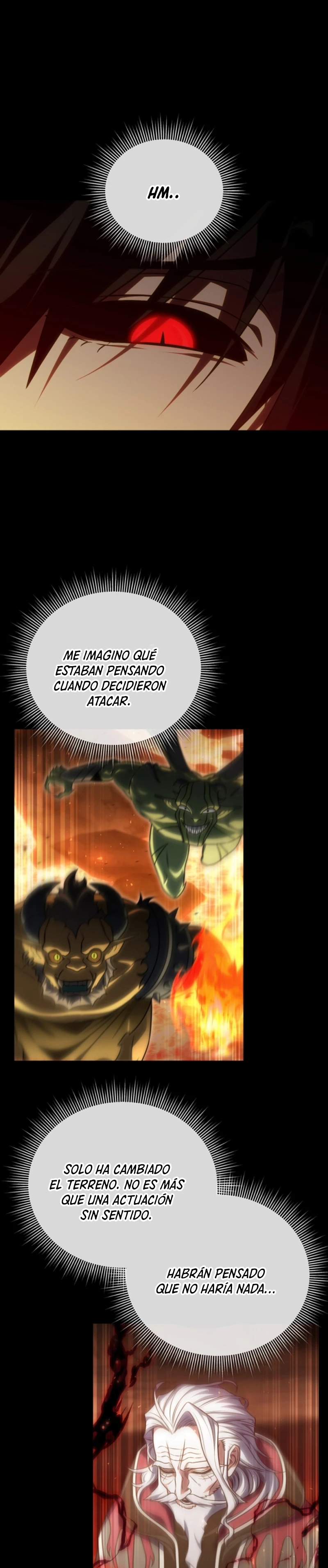 Jugador que regresó 10.000 años después - Capítulo 98 - Página 10 - LectorTMOo