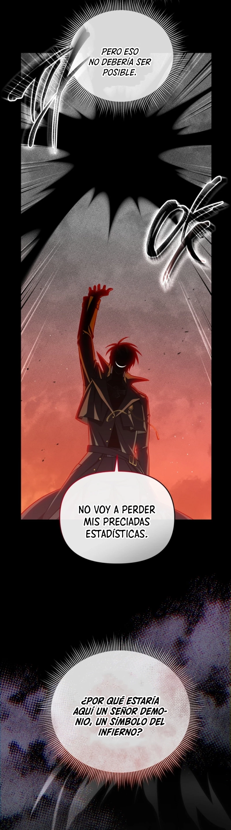 Jugador que regresó 10.000 años después - Capítulo 98 - Página 26 - LectorTMOo