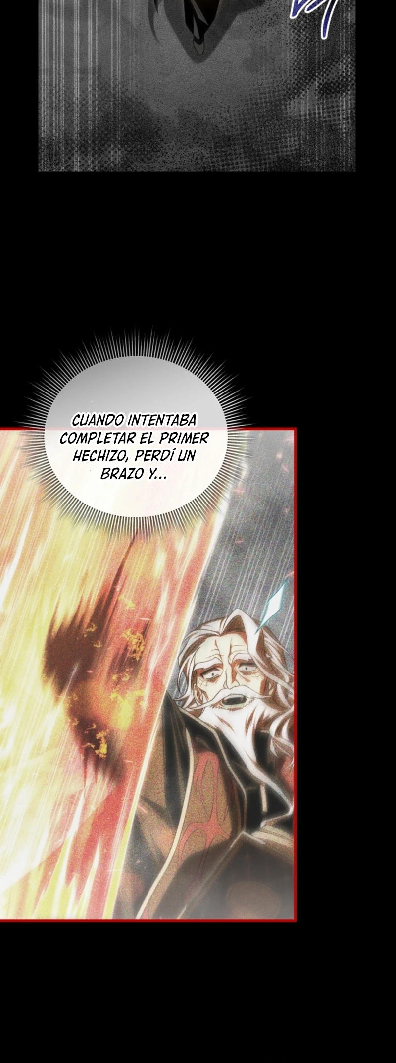 Jugador que regresó 10.000 años después - Capítulo 98 - Página 29 - LectorTMOo