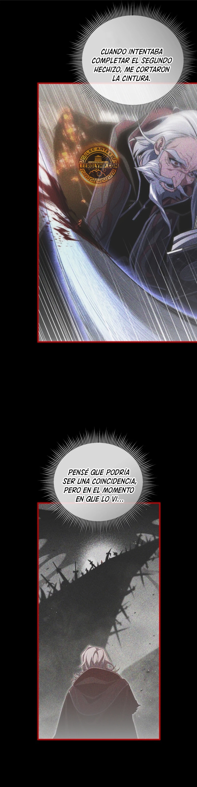 Jugador que regresó 10.000 años después - Capítulo 98 - Página 30 - LectorTMOo