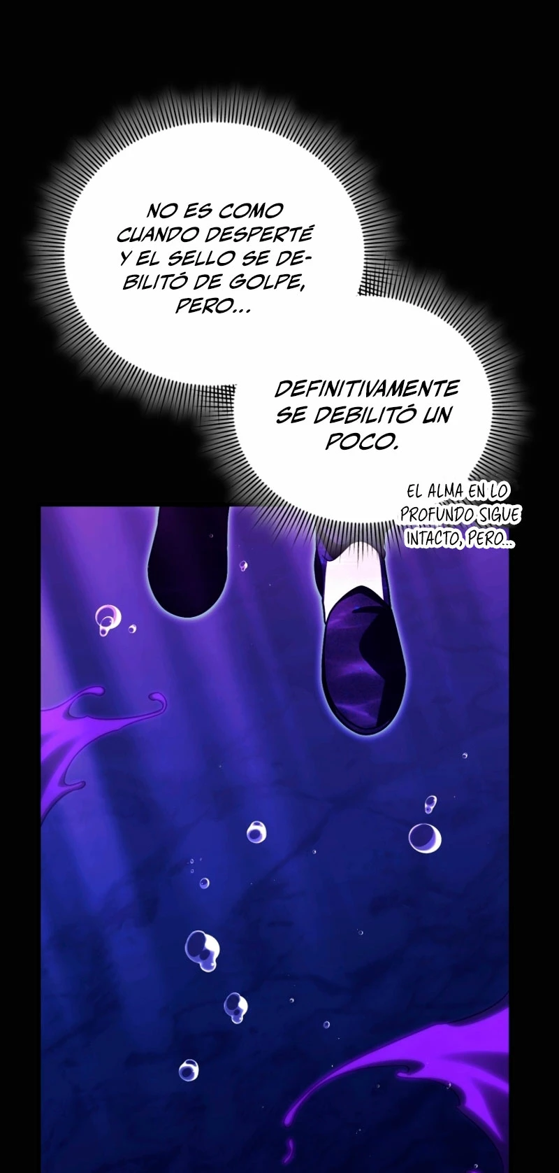 Jugador que regresó 10.000 años después - Capítulo 99 - Página 8 - LectorTMOo
