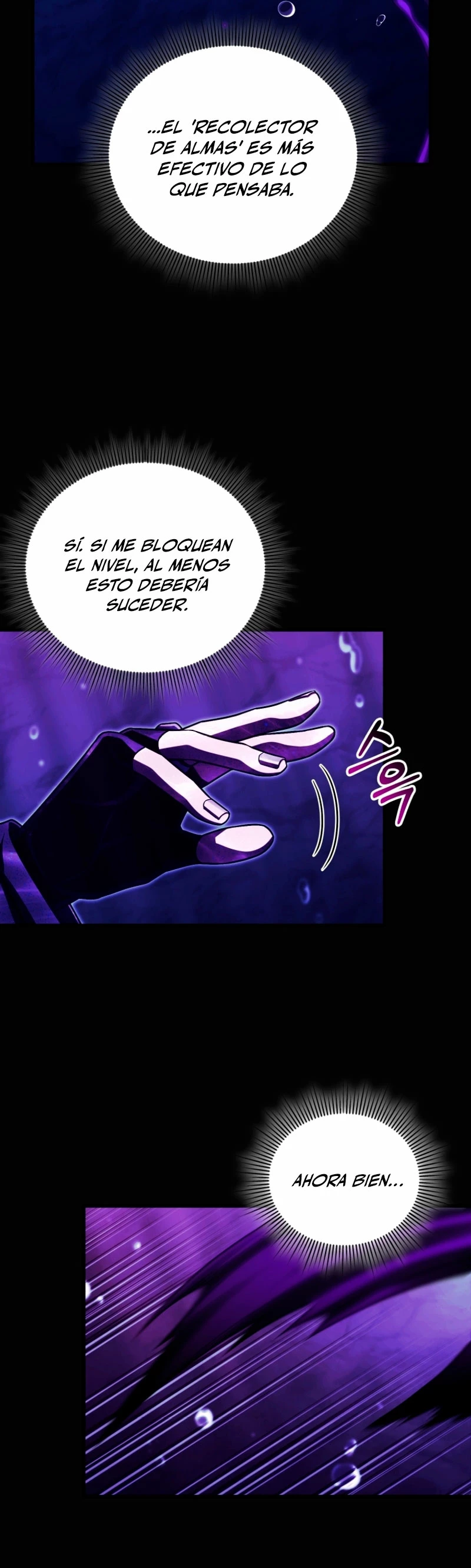 Jugador que regresó 10.000 años después - Capítulo 99 - Página 9 - LectorTMOo