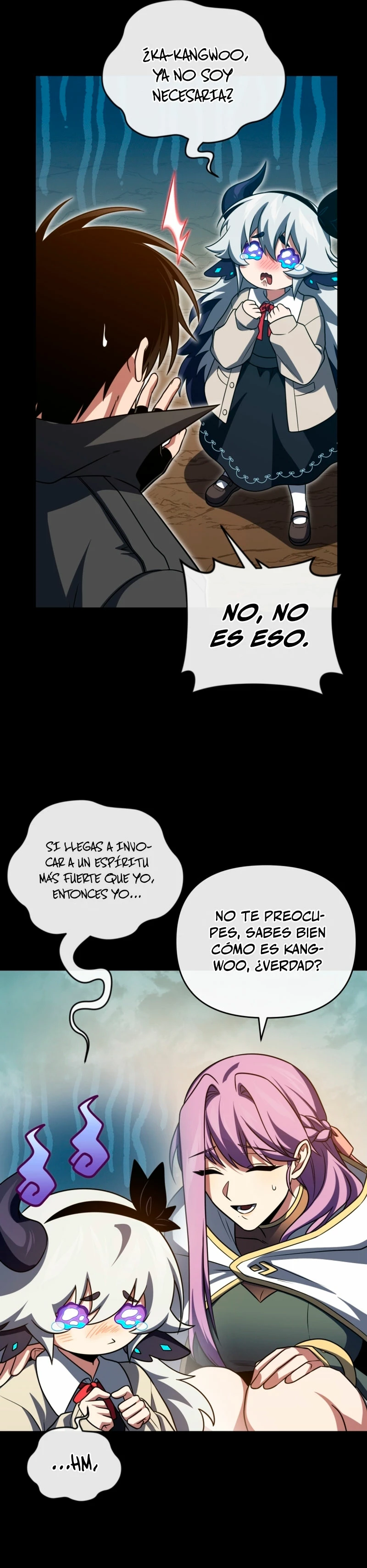 Jugador que regresó 10.000 años después - Capítulo 99 - Página 25 - LectorTMOo