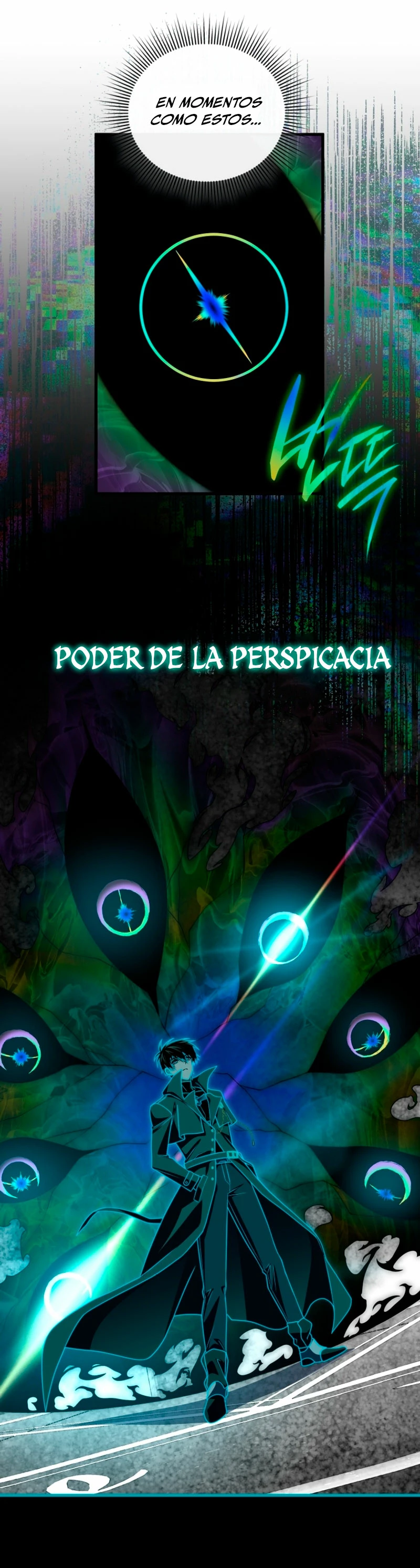 Jugador que regresó 10.000 años después - Capítulo 99 - Página 28 - LectorTMOo