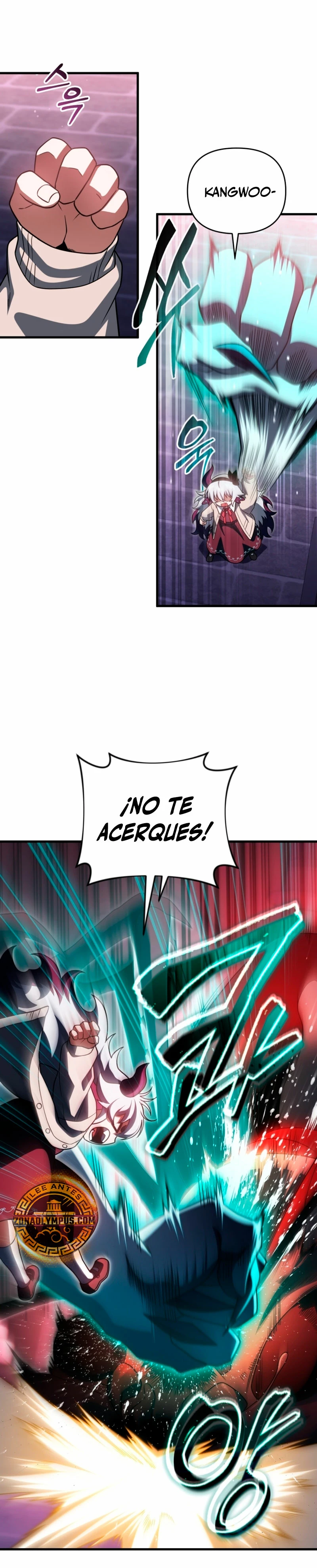 Jugador que regresó 10.000 años después - Capítulo 99 - Página 31 - LectorTMOo