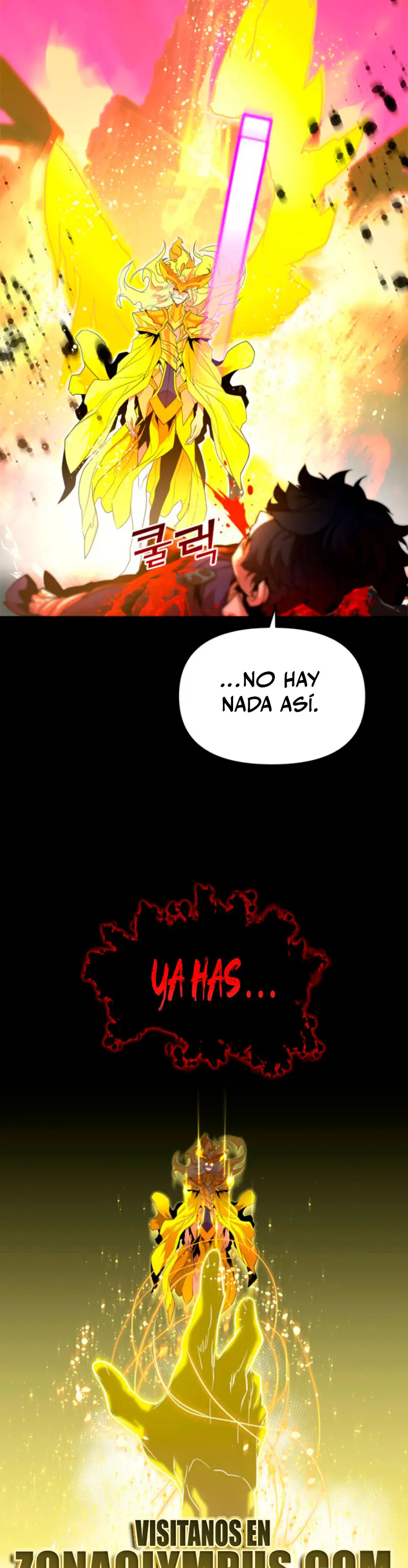 Jugador De La Noble Familia Caida - Capítulo - Página 27 - LectorTMOo