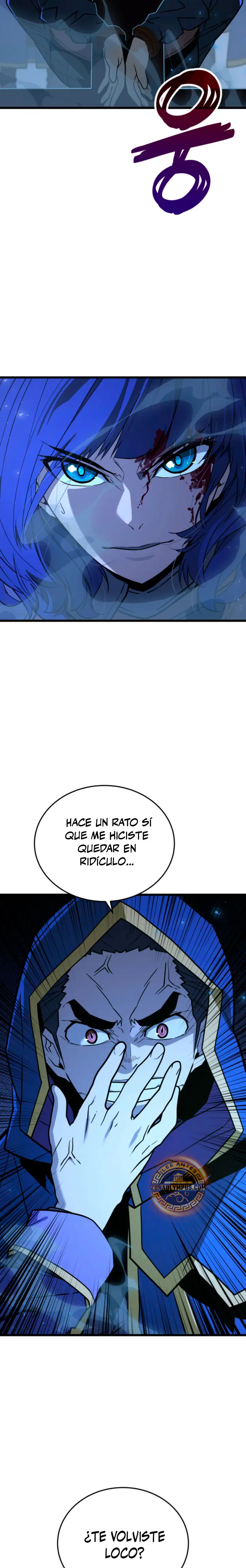 Jugador de la noble familia caída - Capítulo 48 - Página 6 - LectorTMOo
