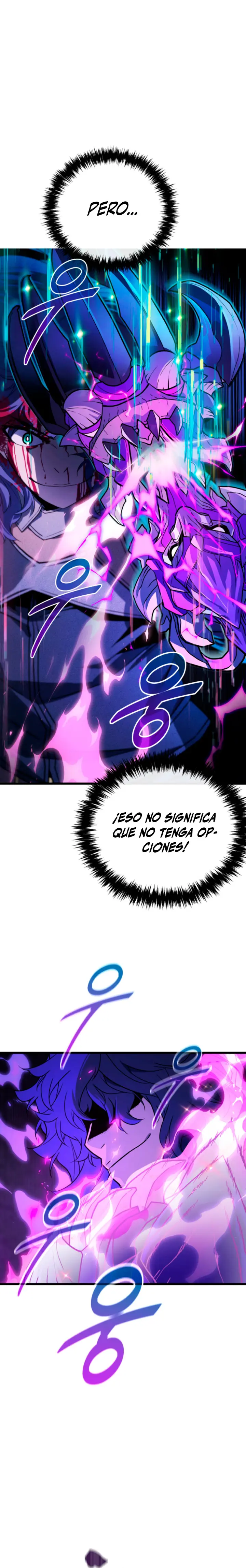 Jugador de la noble familia caída - Capítulo 50 - Página 2 - LectorTMOo