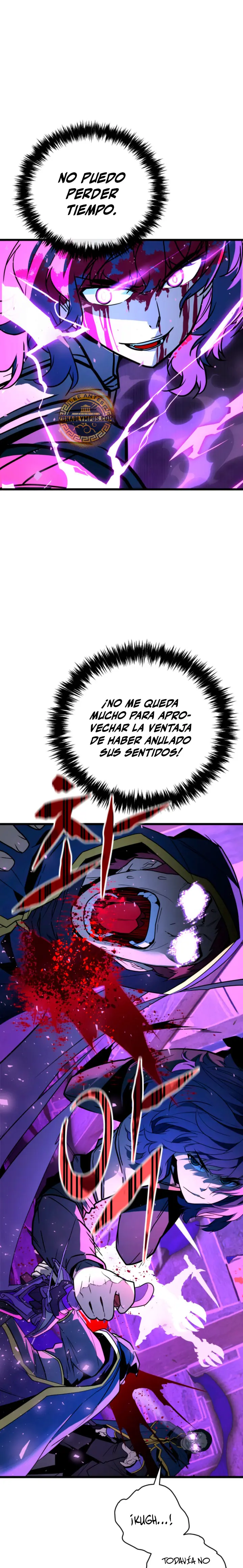Jugador de la noble familia caída - Capítulo 50 - Página 23 - LectorTMOo