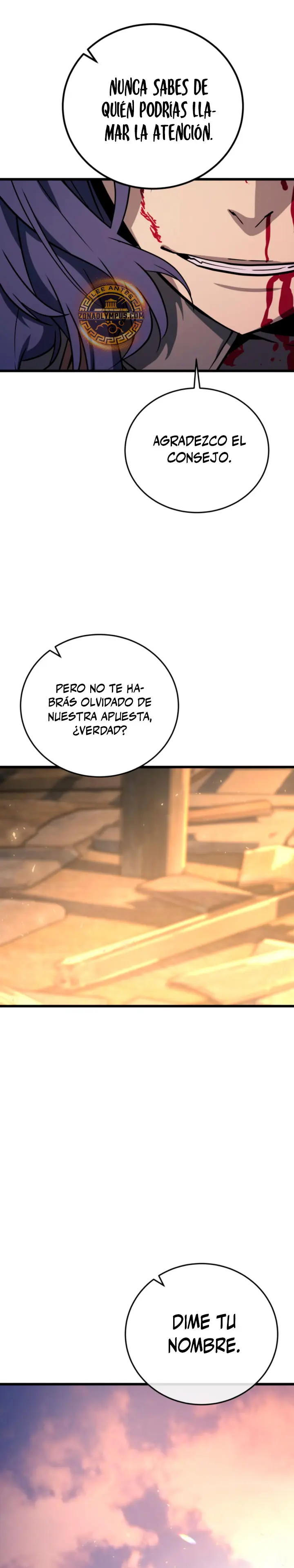 Jugador de la noble familia caída - Capítulo 50 - Página 30 - LectorTMOo