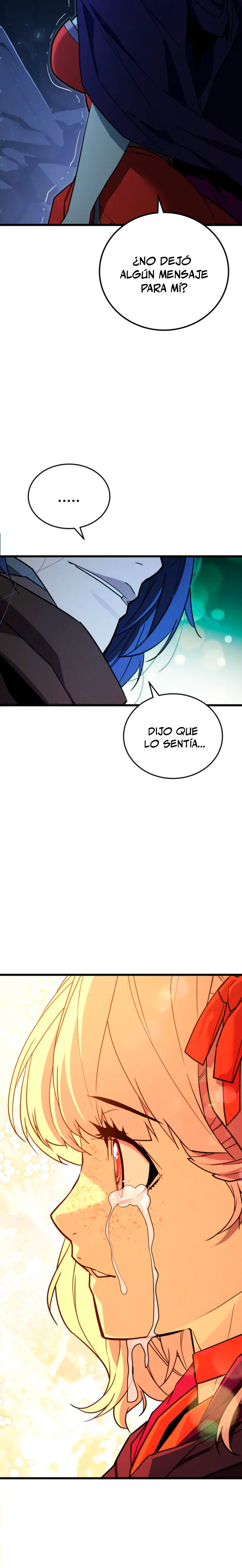 Jugador De La Noble Familia Caida - Capítulo 41 - Página 5 - LectorTMOo