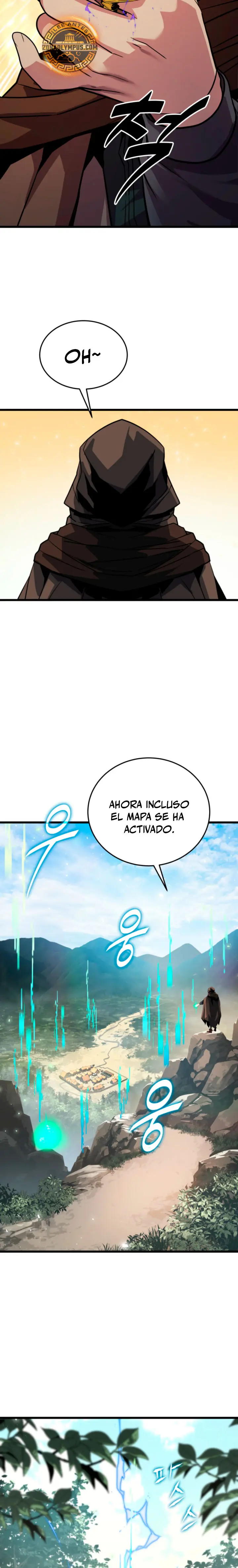 Jugador De La Noble Familia Caida - Capítulo 41 - Página 23 - LectorTMOo