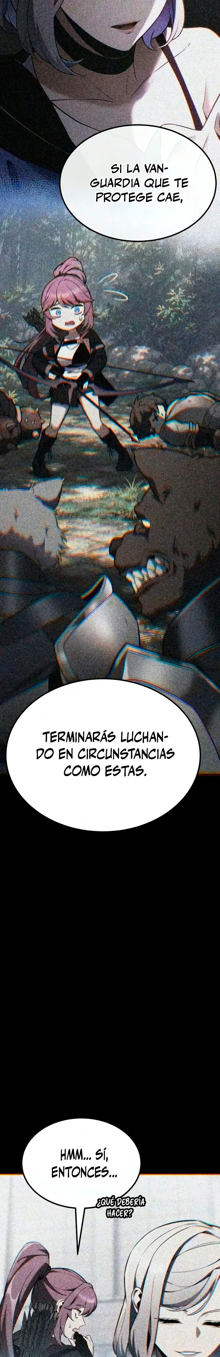 Jugador devorador de artefactos - Capítulo 44 - Página 12 - LectorTMOo