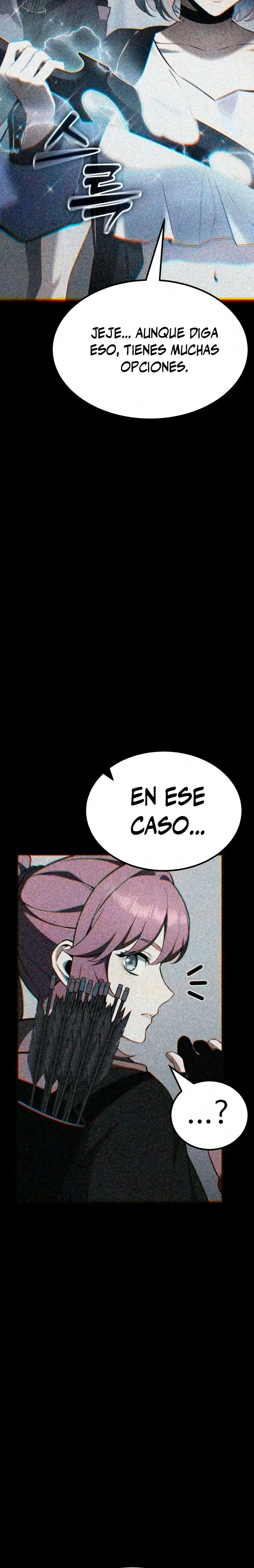 Jugador devorador de artefactos - Capítulo 44 - Página 13 - LectorTMOo