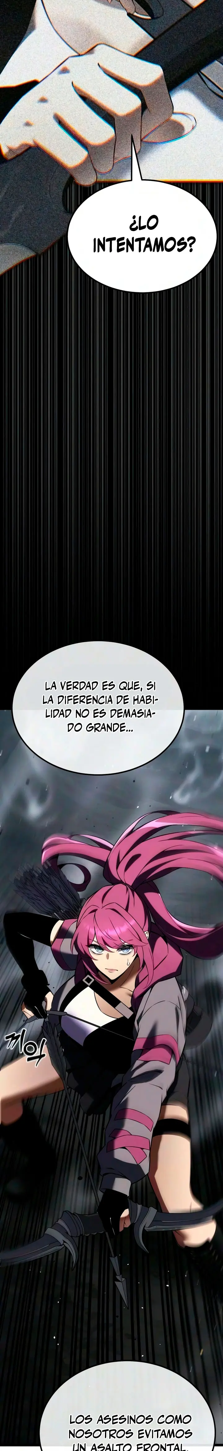 Jugador devorador de artefactos - Capítulo 44 - Página 15 - LectorTMOo