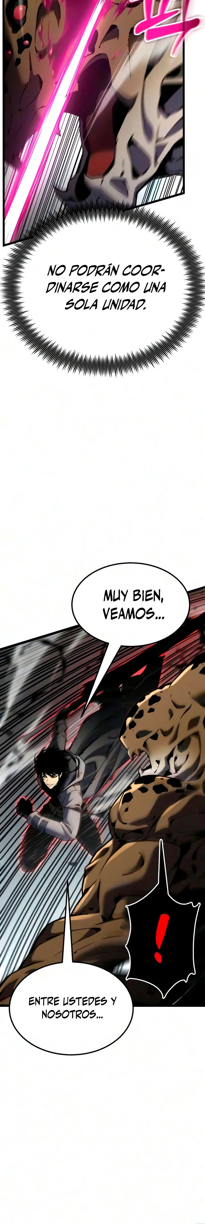 Jugador devorador de artefactos - Capítulo 44 - Página 37 - LectorTMOo