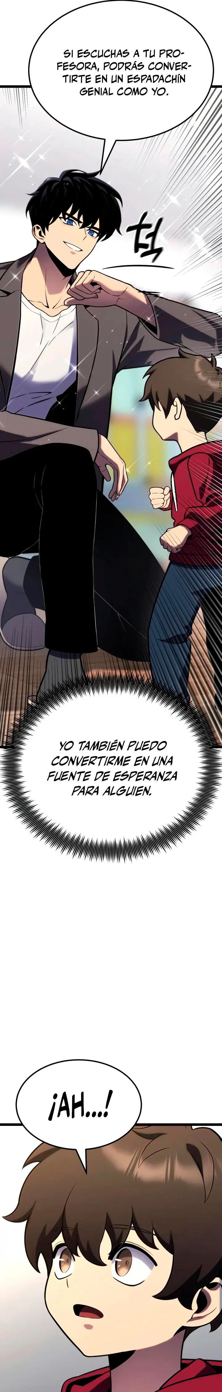 Jugador devorador de artefactos - Capítulo 46 - Página 26 - LectorTMOo