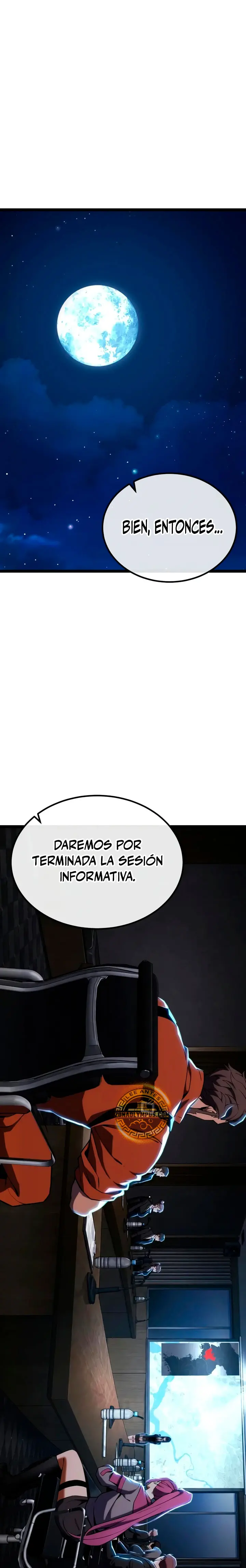 Jugador devorador de artefactos - Capítulo 46 - Página 36 - LectorTMOo