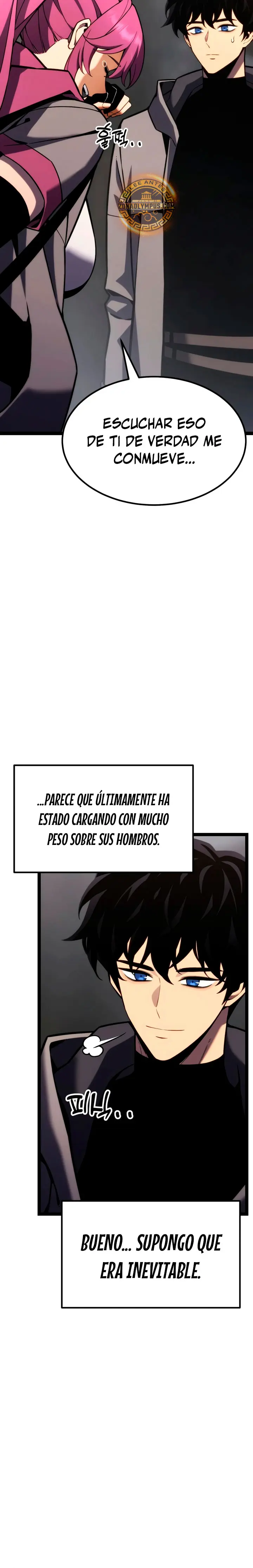 Jugador devorador de artefactos - Capítulo 45 - Página 13 - LectorTMOo