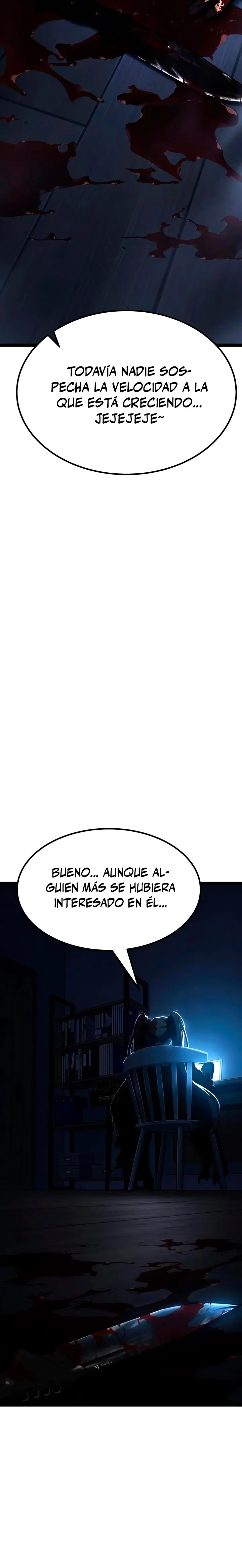 Jugador devorador de artefactos - Capítulo 45 - Página 47 - LectorTMOo