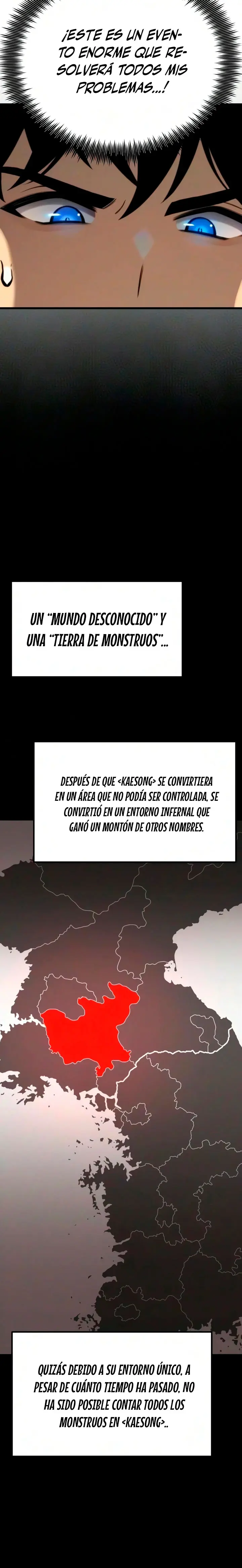 Jugador devorador de artefactos - Capítulo 47 - Página 24 - LectorTMOo