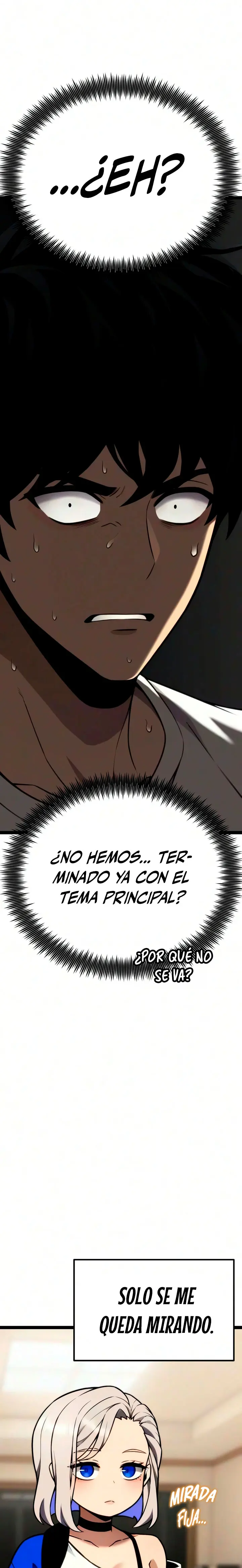 Jugador devorador de artefactos - Capítulo 47 - Página 33 - LectorTMOo
