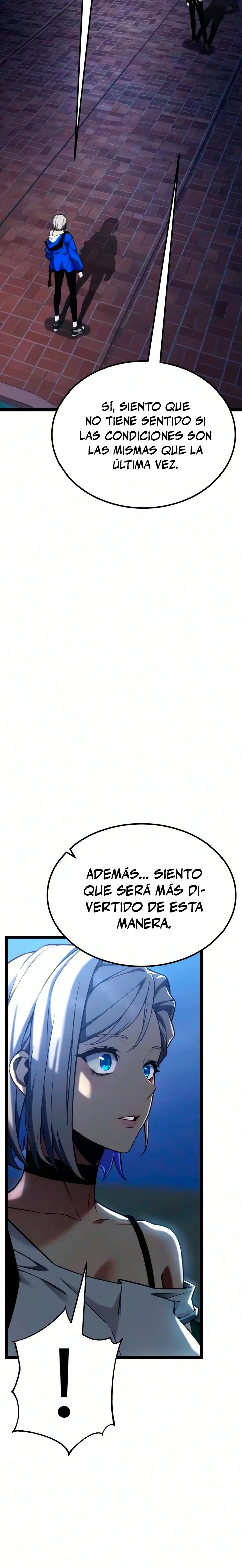 Jugador devorador de artefactos - Capítulo 47 - Página 42 - LectorTMOo