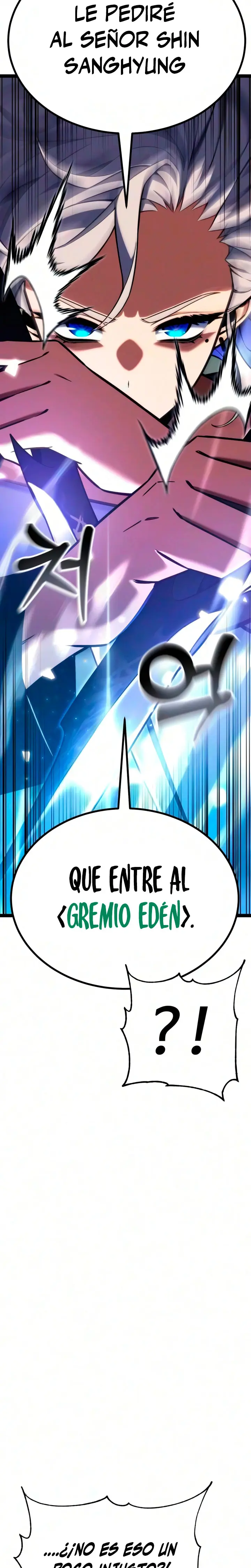 Jugador devorador de artefactos - Capítulo 47 - Página 45 - LectorTMOo