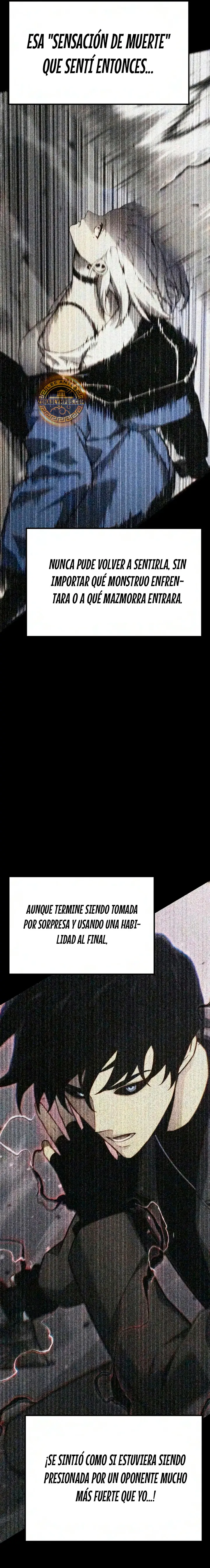Jugador devorador de artefactos - Capítulo 47 - Página 50 - LectorTMOo