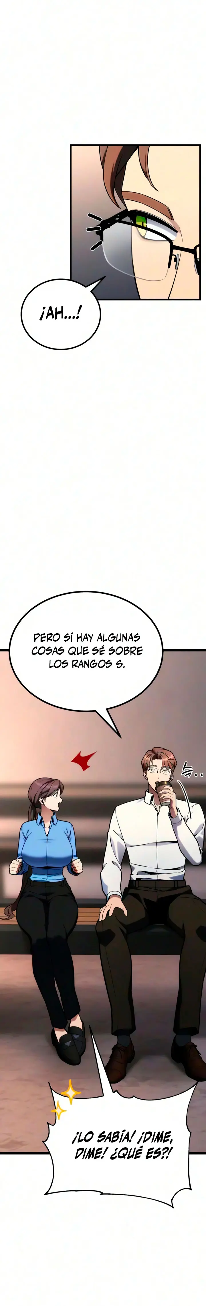 Jugador devorador de artefactos - Capítulo 48 - Página 10 - LectorTMOo