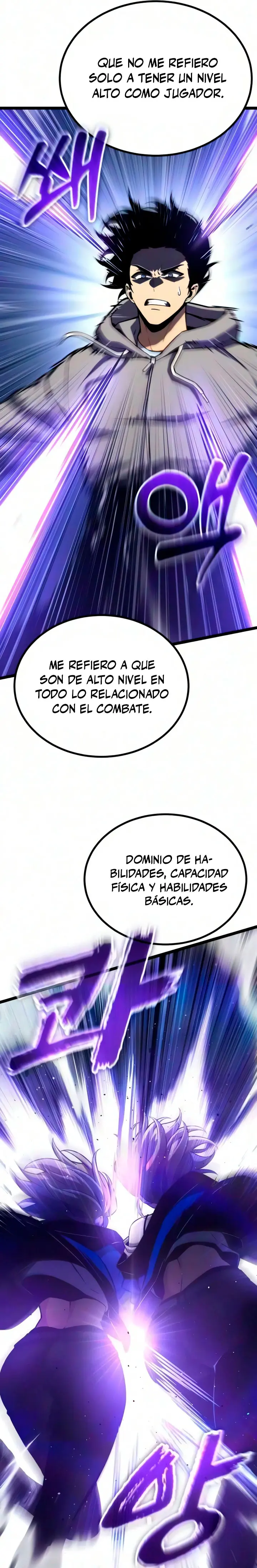 Jugador devorador de artefactos - Capítulo 48 - Página 14 - LectorTMOo