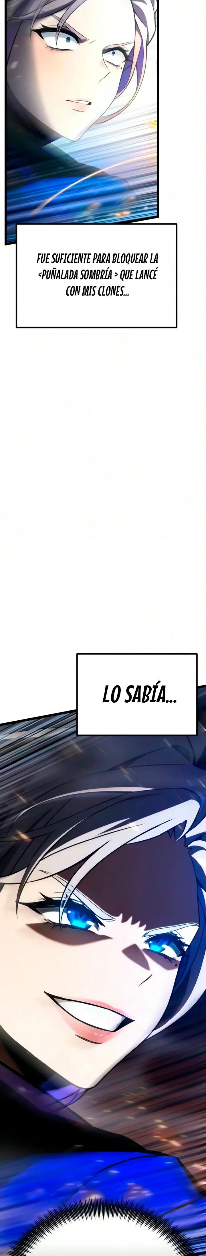 Jugador devorador de artefactos - Capítulo 48 - Página 17 - LectorTMOo