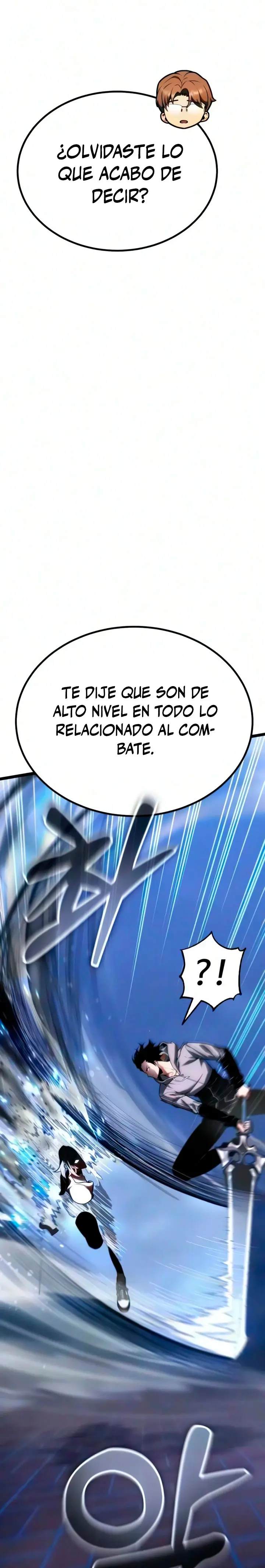 Jugador devorador de artefactos - Capítulo 48 - Página 29 - LectorTMOo
