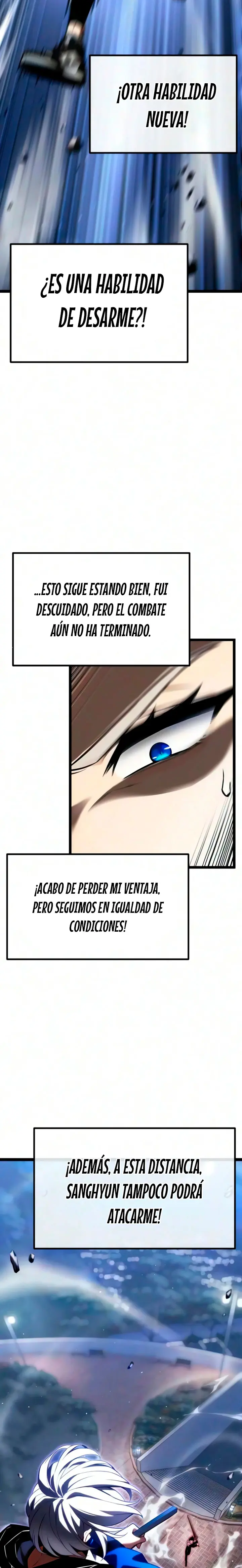 Jugador devorador de artefactos - Capítulo 48 - Página 41 - LectorTMOo