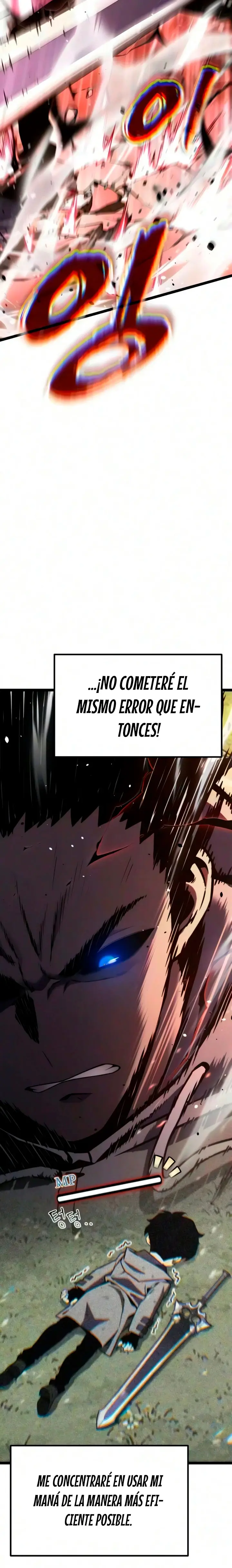 Jugador devorador de artefactos - Capítulo 48 - Página 45 - LectorTMOo