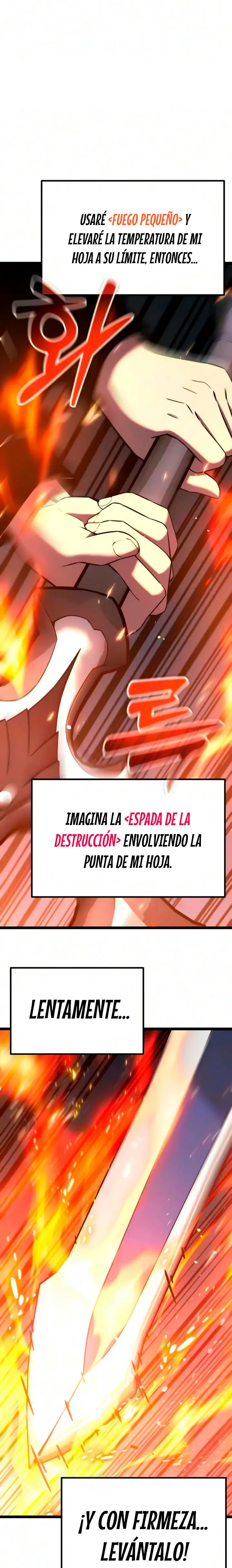 Jugador devorador de artefactos - Capítulo 48 - Página 46 - LectorTMOo