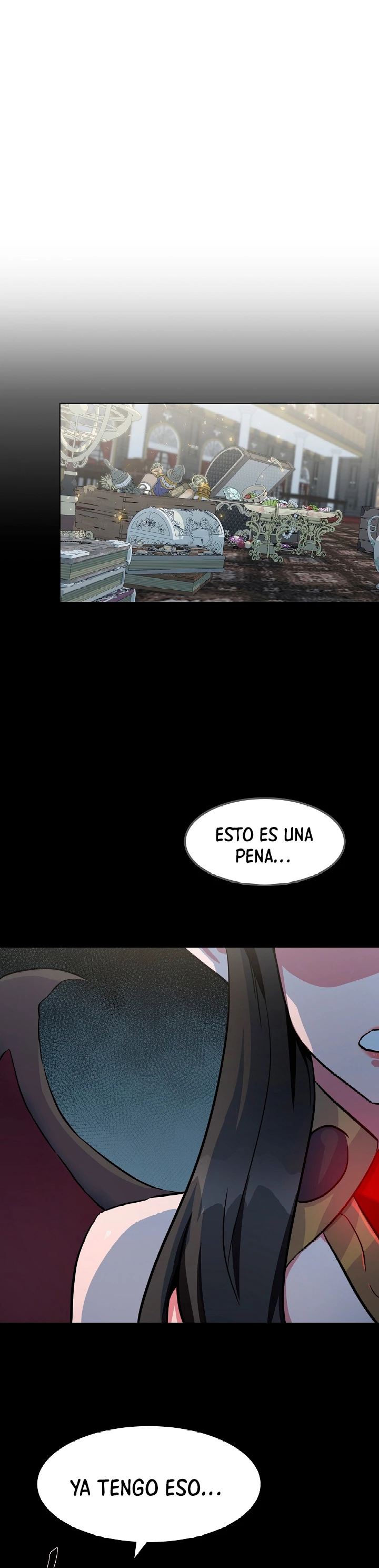 Jugador Nivel 1 - Capítulo 2 - Página 14 - LectorTMOo