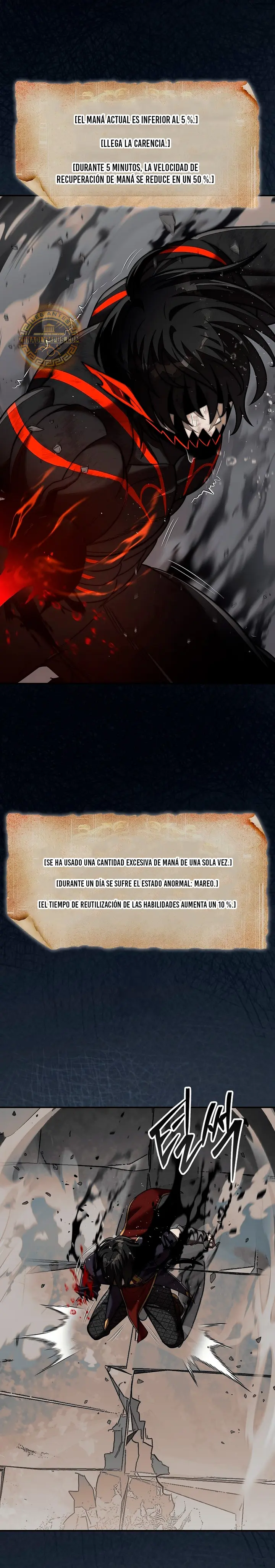 La 31ma pieza revierte la situación - Capítulo 101 - Página 13 - LectorTMOo