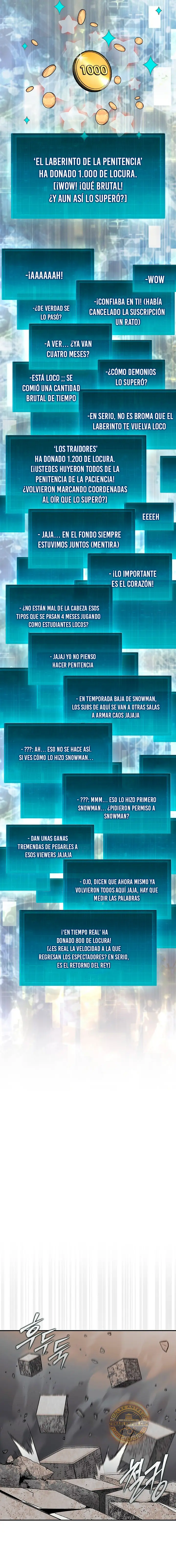 La 31ma pieza revierte la situación - Capítulo 101 - Página 15 - LectorTMOo