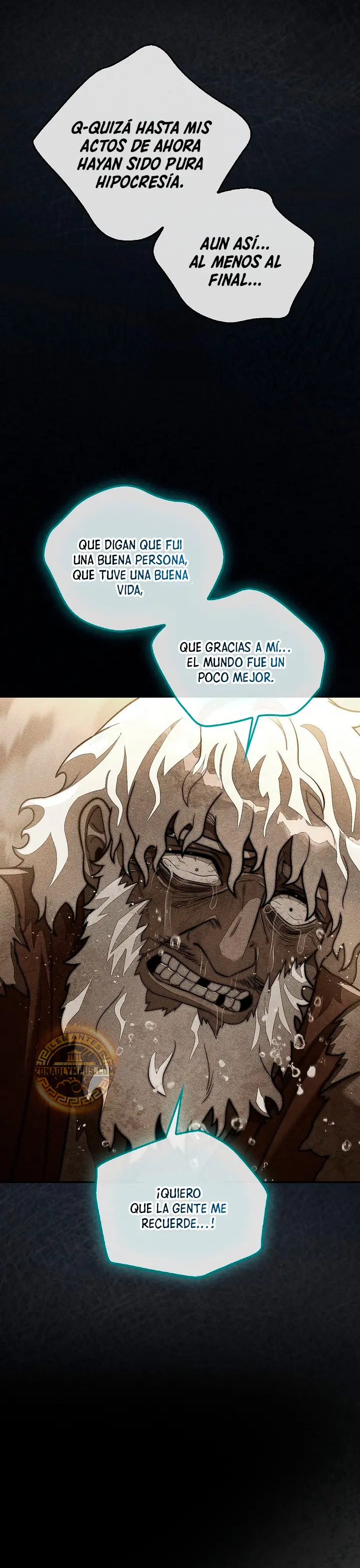 La 31ma pieza revierte la situación - Capítulo 101 - Página 38 - LectorTMOo