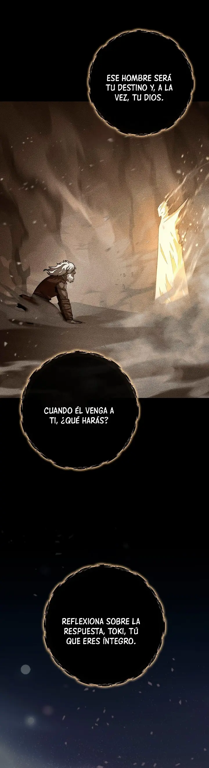 La 31ma pieza revierte la situación - Capítulo 101 - Página 40 - LectorTMOo