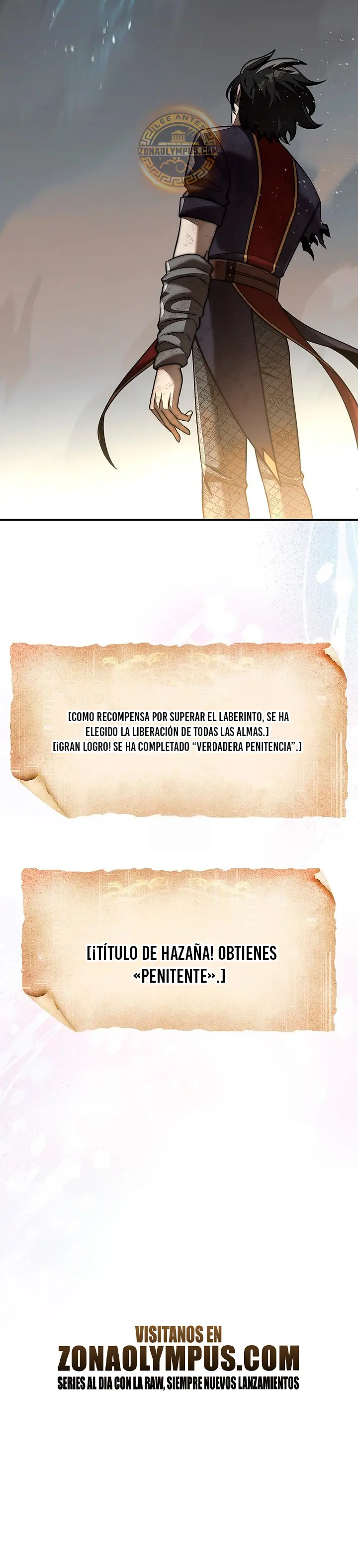 La 31ma pieza revierte la situación - Capítulo 101 - Página 51 - LectorTMOo