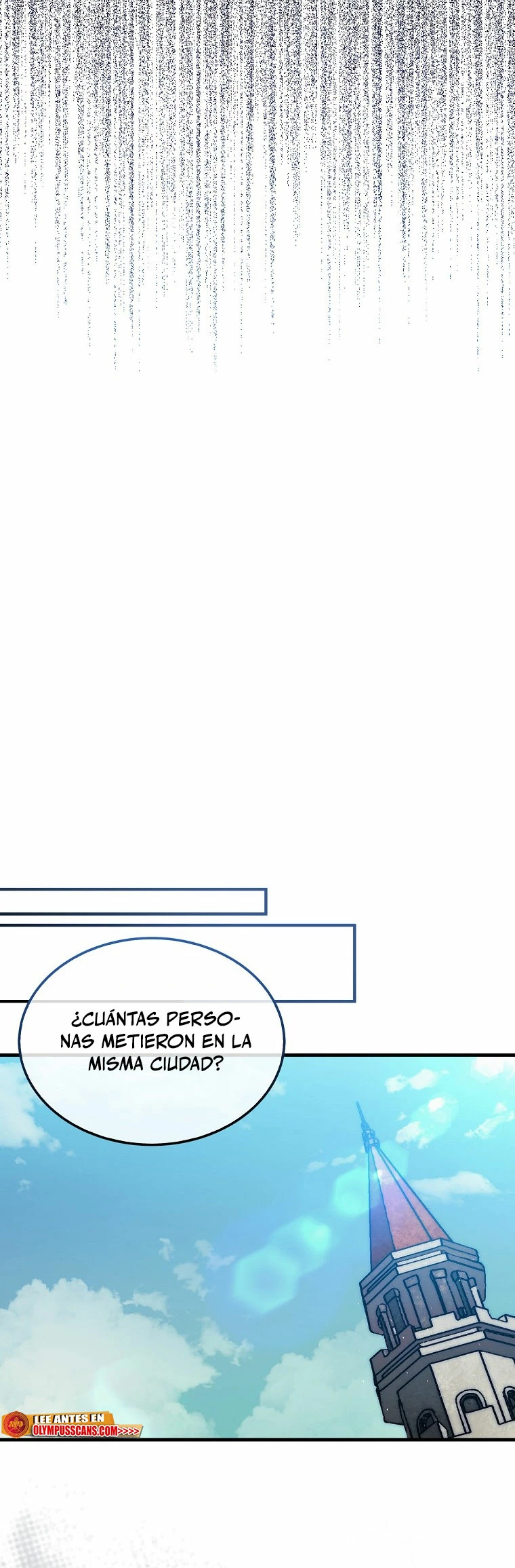 La 31ma pieza revierte la situación - Capítulo 13 - Página 8 - LectorTMOo