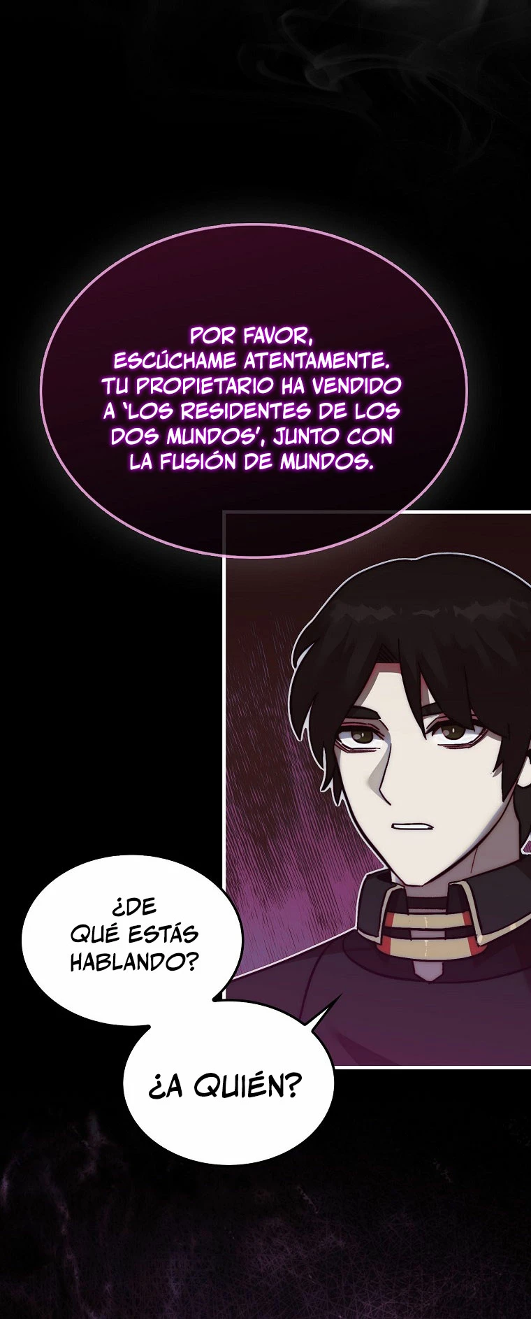 La 31ma pieza revierte la situación - Capítulo 13 - Página 26 - LectorTMOo
